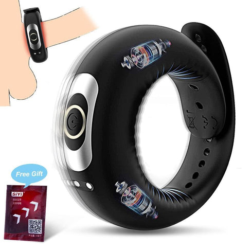 Men Delay Vibrators